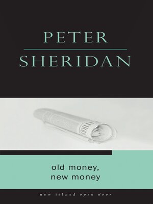 cover image of Old Money, New Money